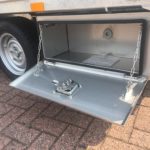 RVS Toolbox voor de TwinTrailer TT27-30 – 309×183 – 2700kg