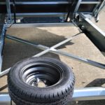Het chassis van de TT27-30 – 309×183 – 2700kg