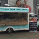 GAMO Food-Truck Street Food Master