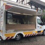 GAMO Food-Truck Street Food Master