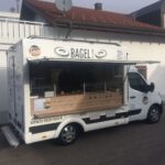 GAMO Food-Truck Street Food Master Bagels