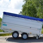 TwinTrailer T30-30 - 309x183 - 3000kg kipper en transporter in 1