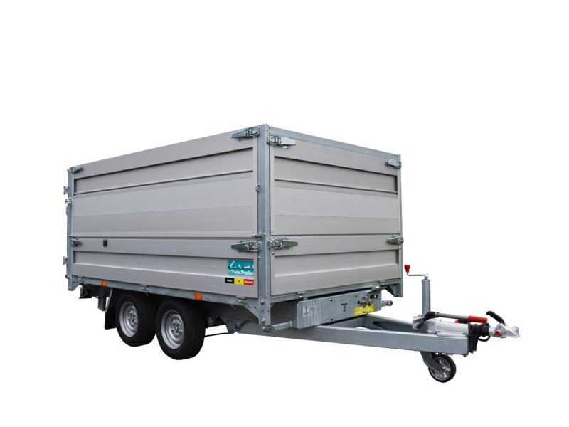 TwinTrailer TT27-30