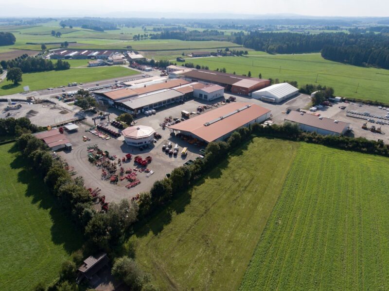 Eder GmbH Tuntenhausen