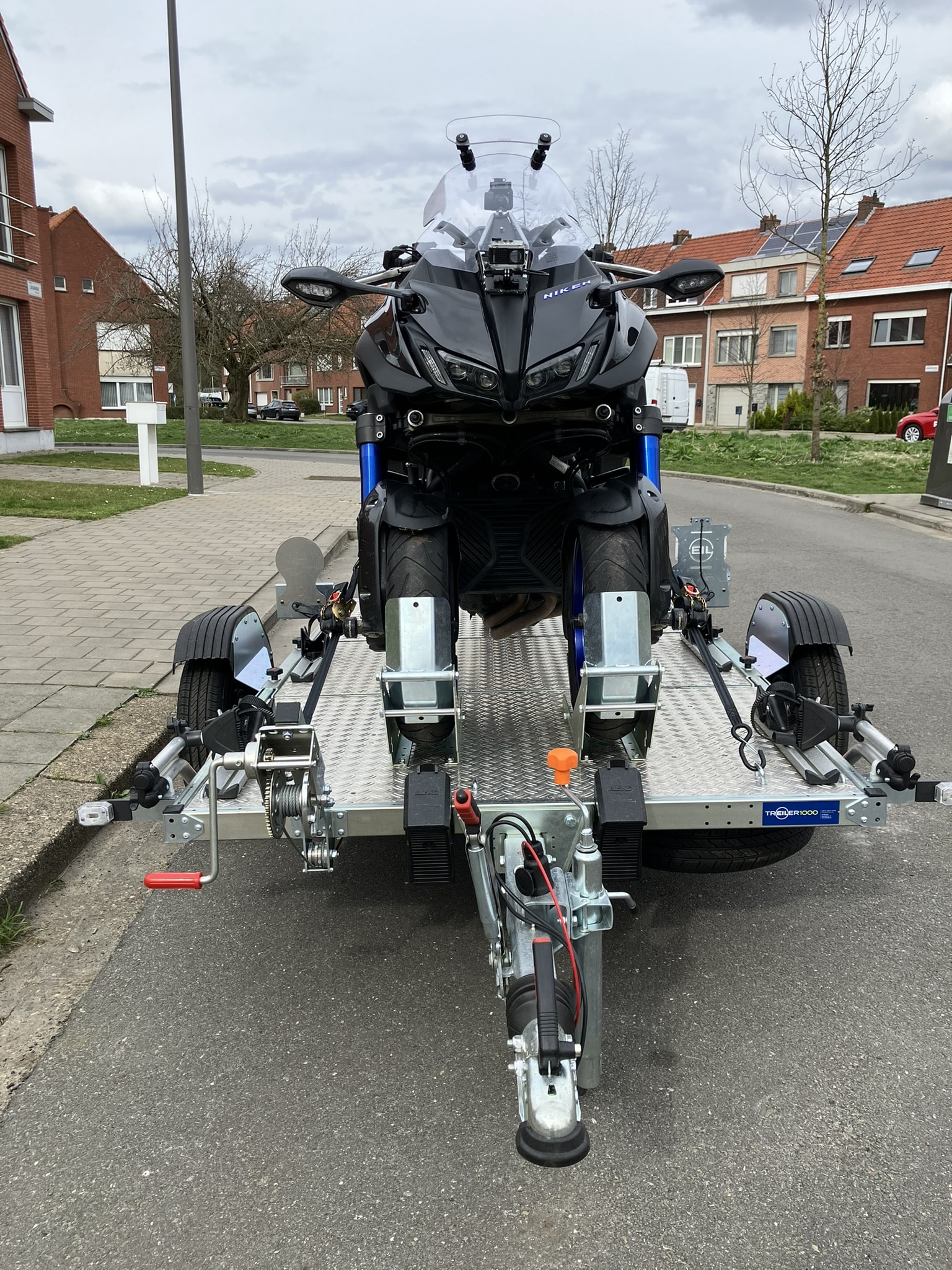 TREILER 1000 - Afbeelding 12