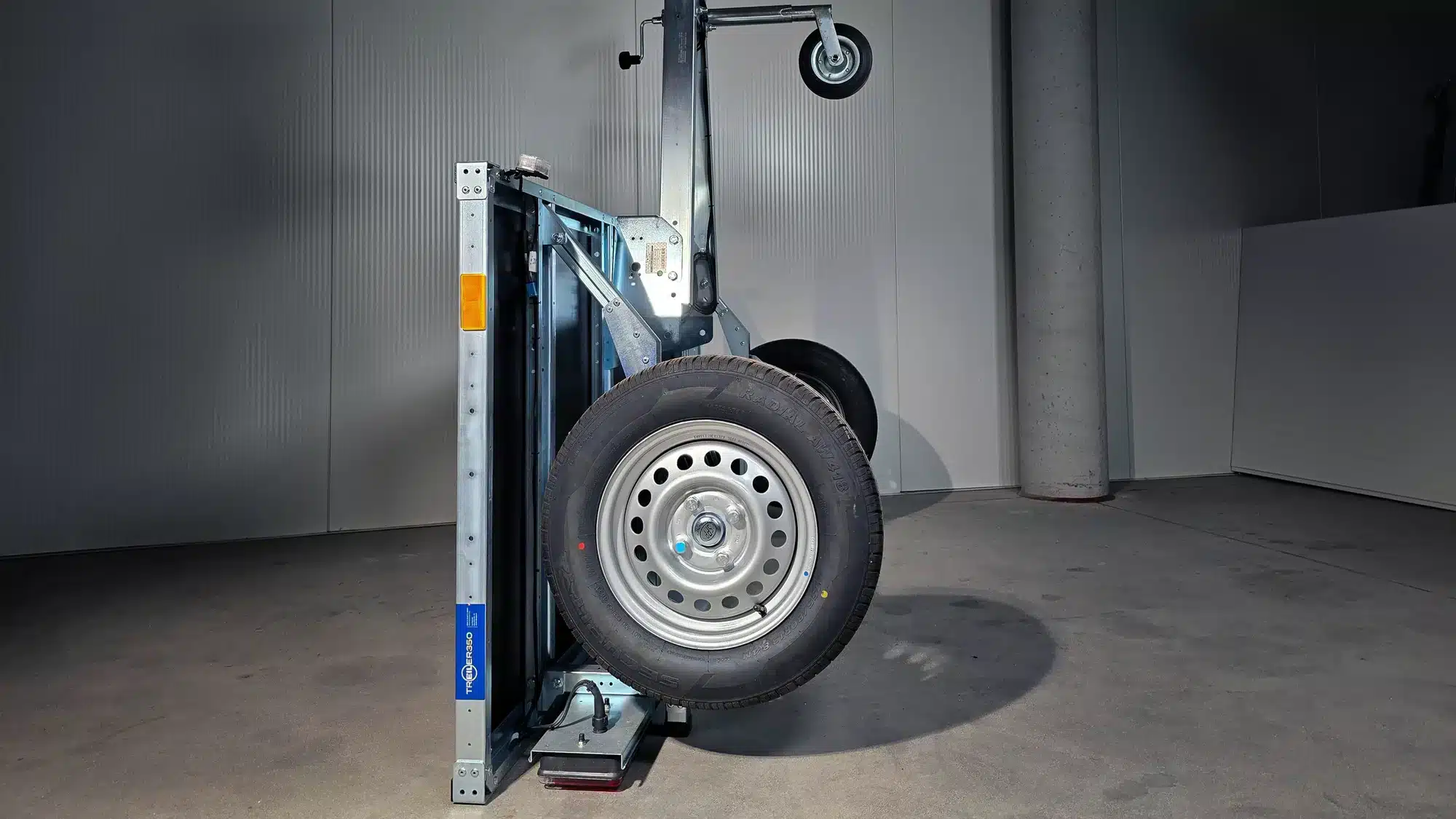TREILER 350 - Afbeelding 7