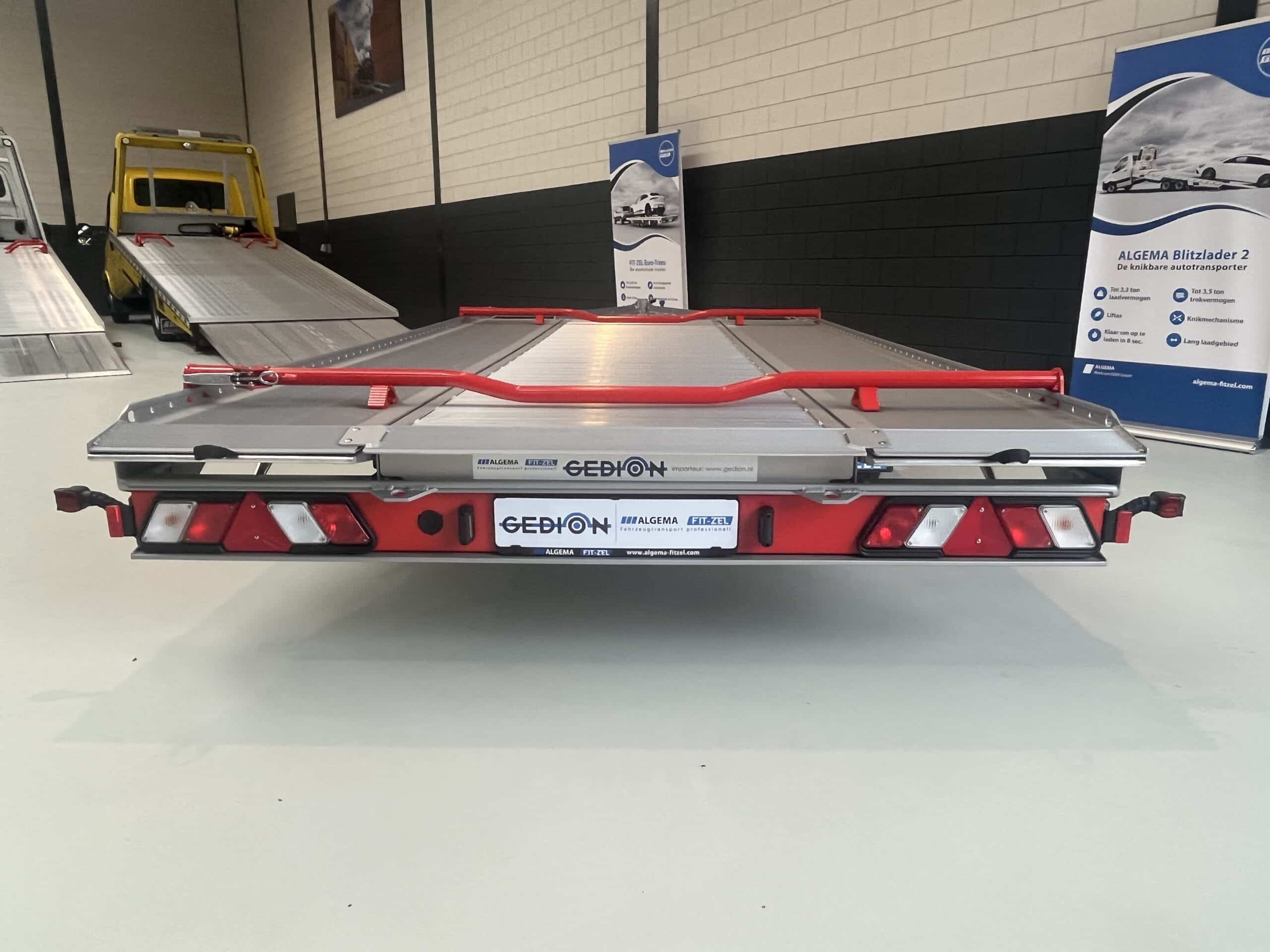 Euro-Trans 27-21/41X - Afbeelding 5
