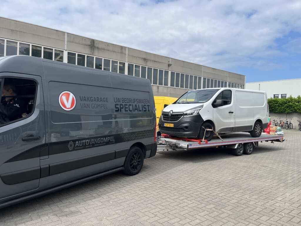 Euro-Trans 35-22/60X