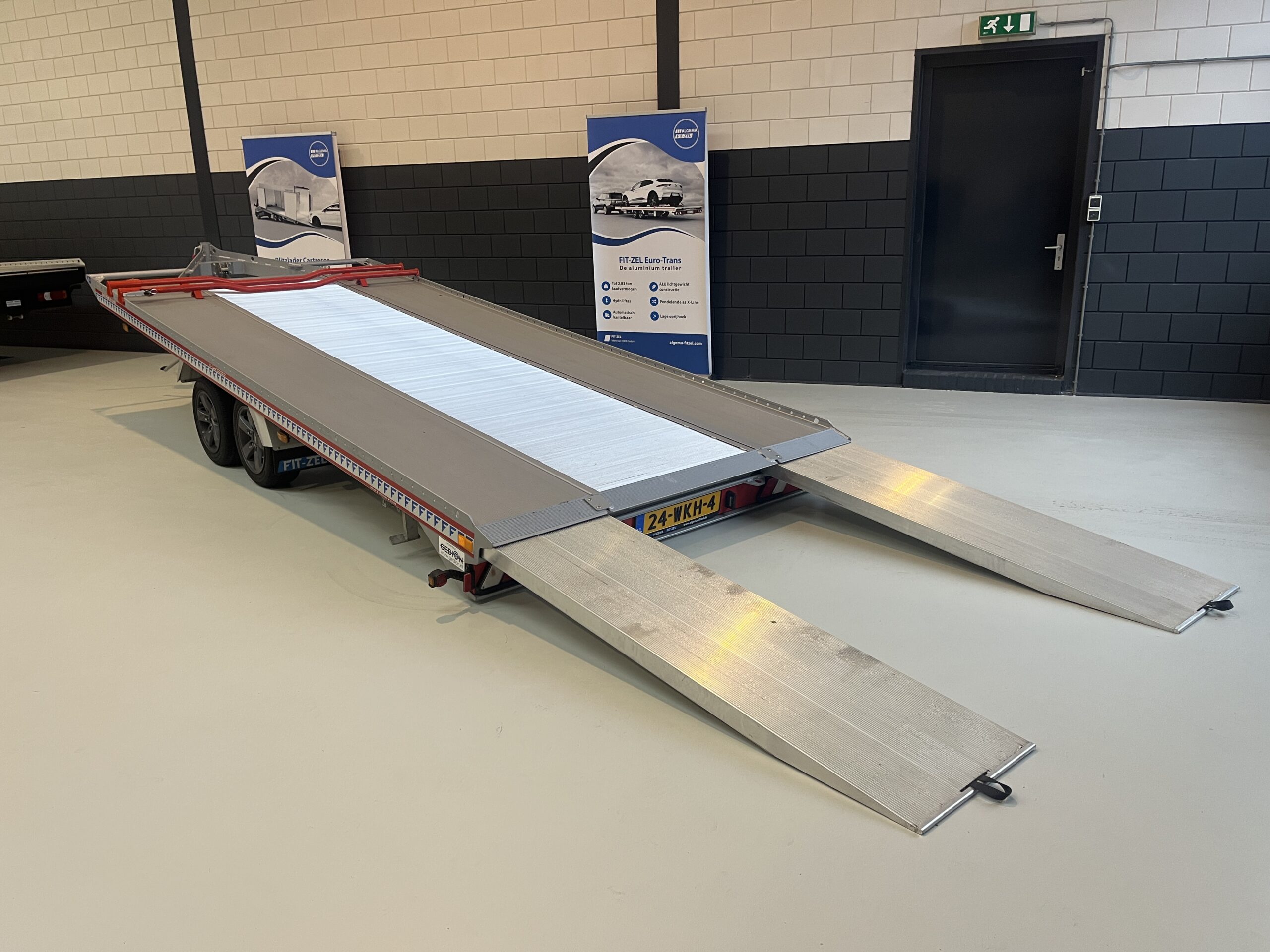 Direct leverbaar: Euro-Trans 35-21/48X foto's nog aanpassen - Afbeelding 7