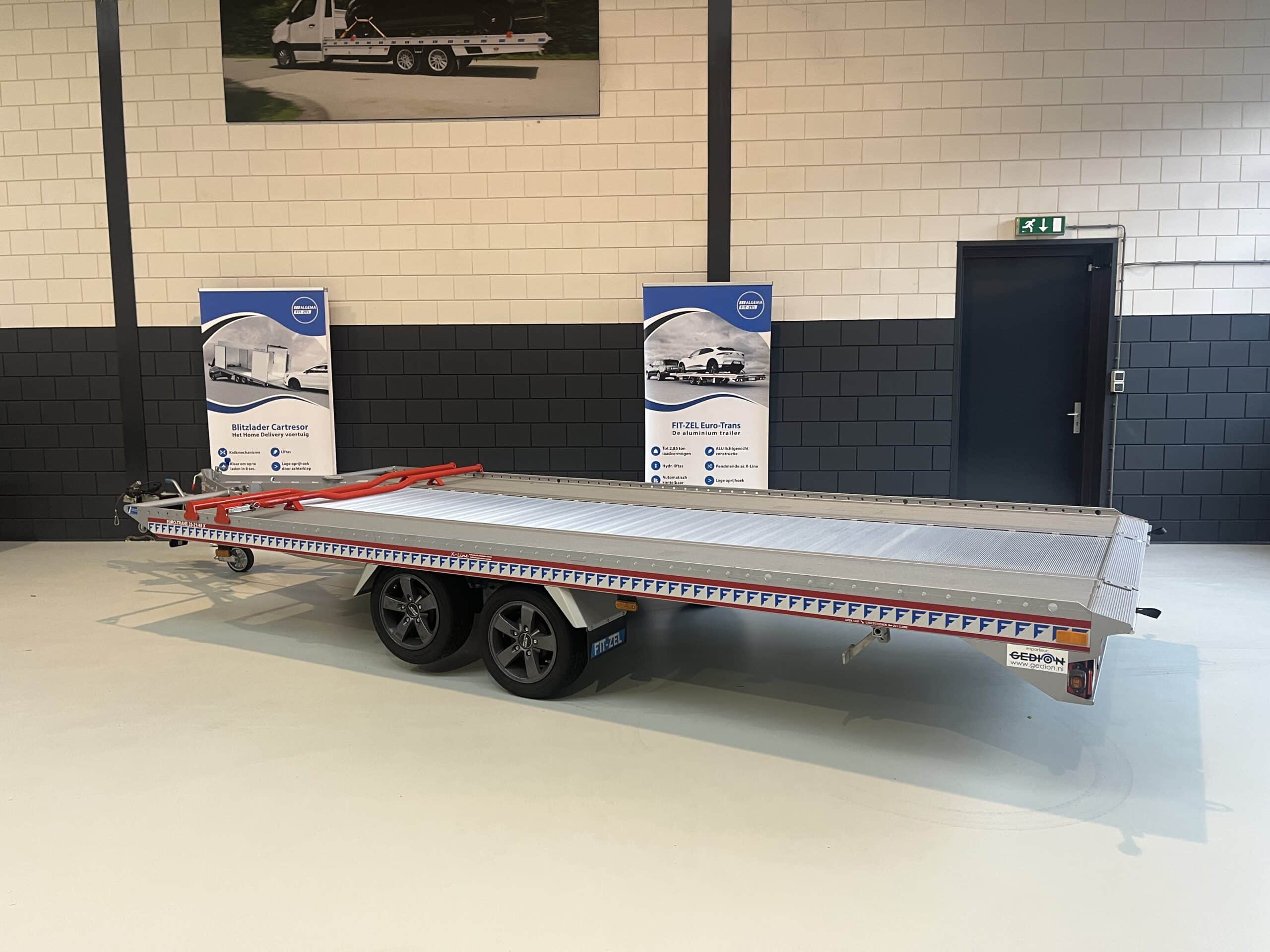 Direct leverbaar: Euro-Trans 35-21/48X foto's nog aanpassen - Afbeelding 5