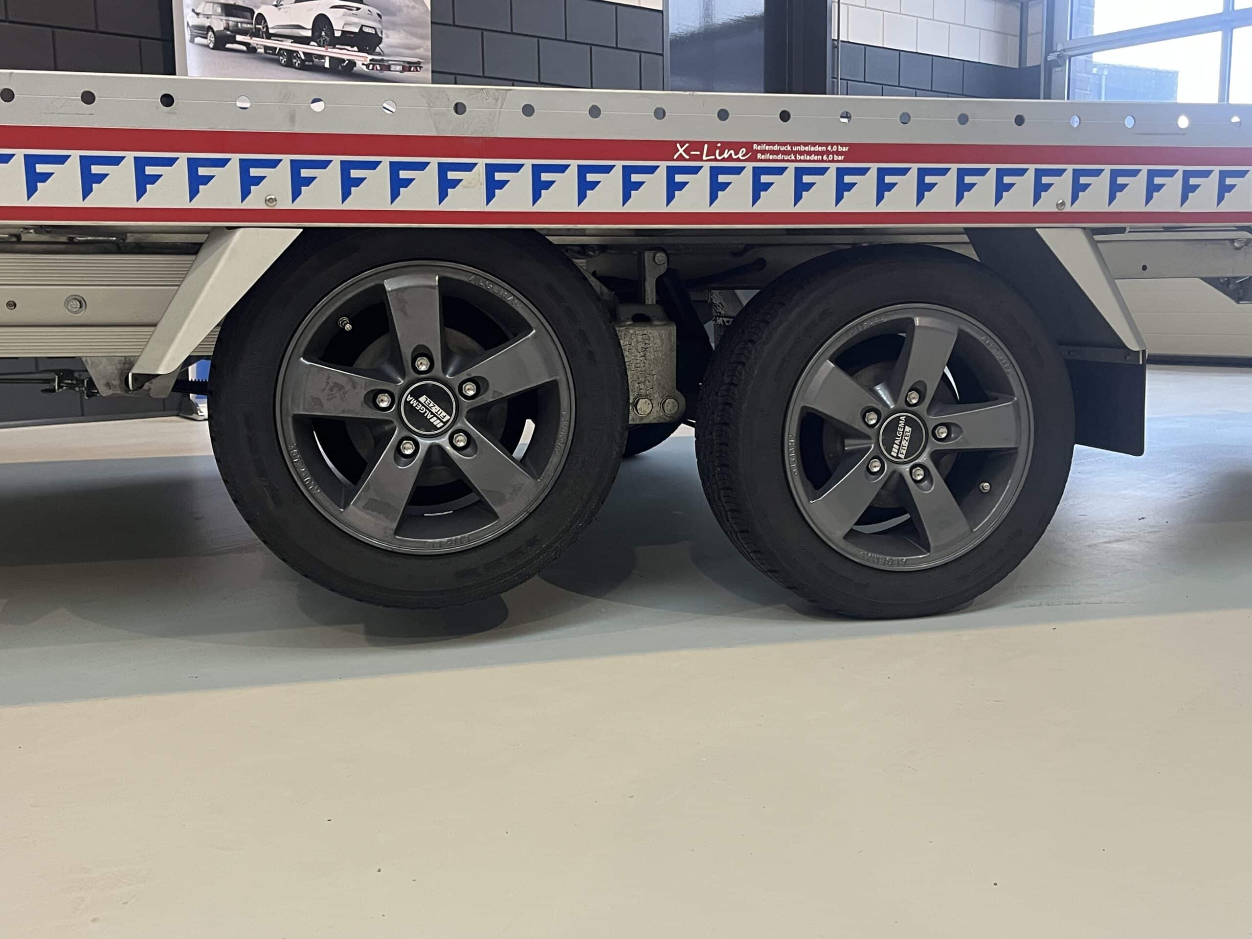 Direct leverbaar: Euro-Trans 35-21/48X foto's nog aanpassen - Afbeelding 4