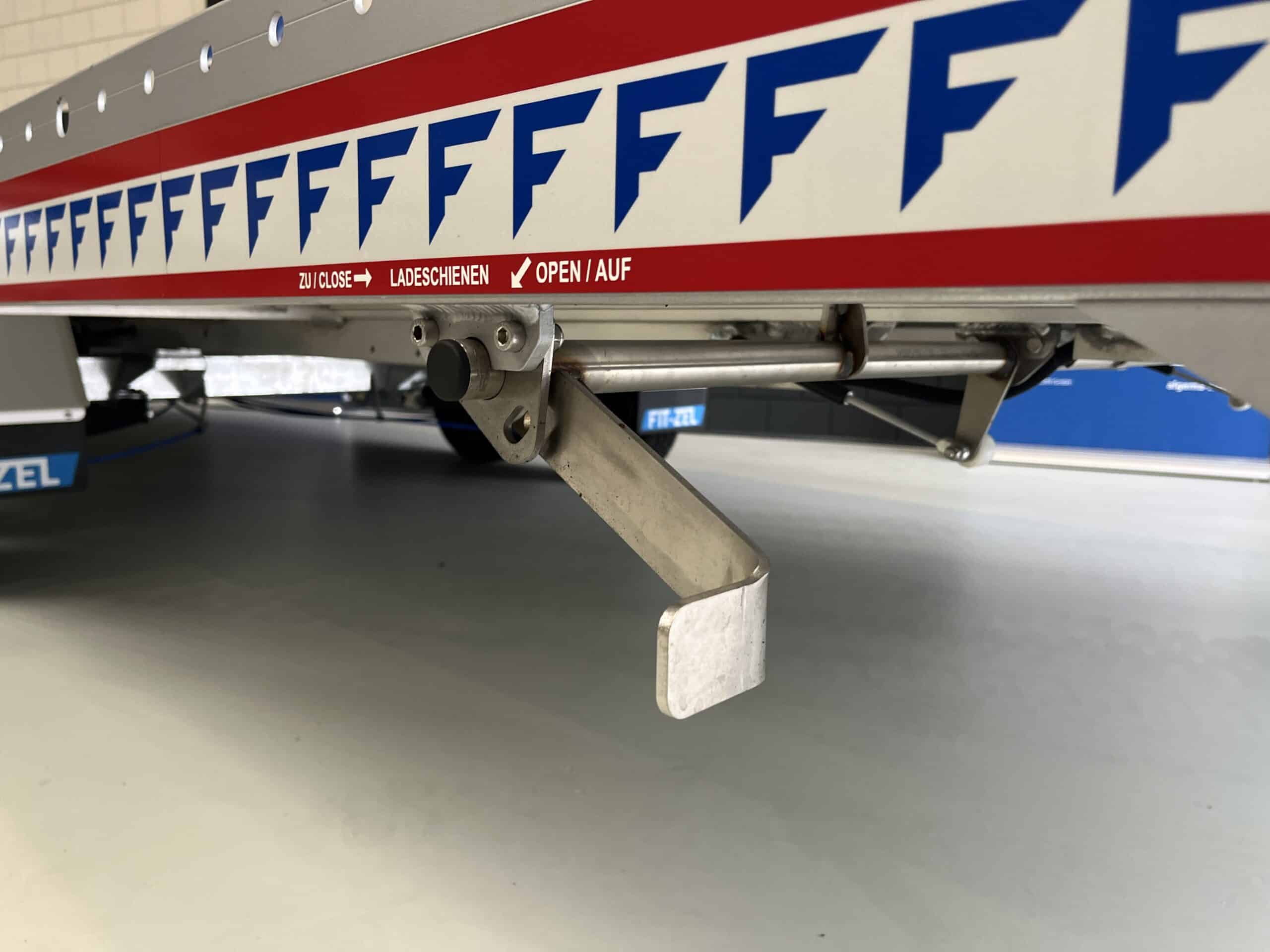 Euro-Trans 35-22/53X - Afbeelding 8