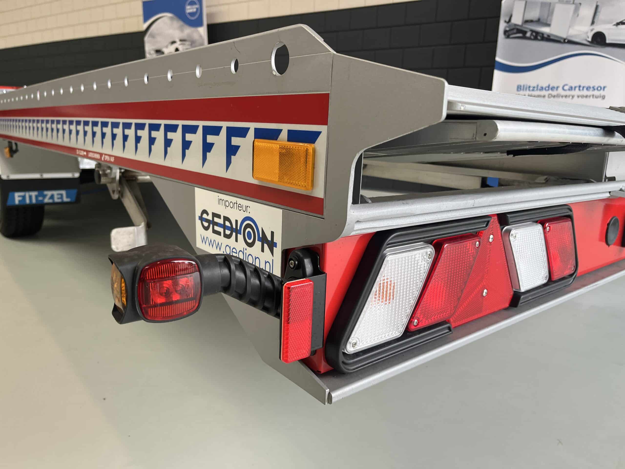 Euro-Trans 35-22/53X - Afbeelding 10
