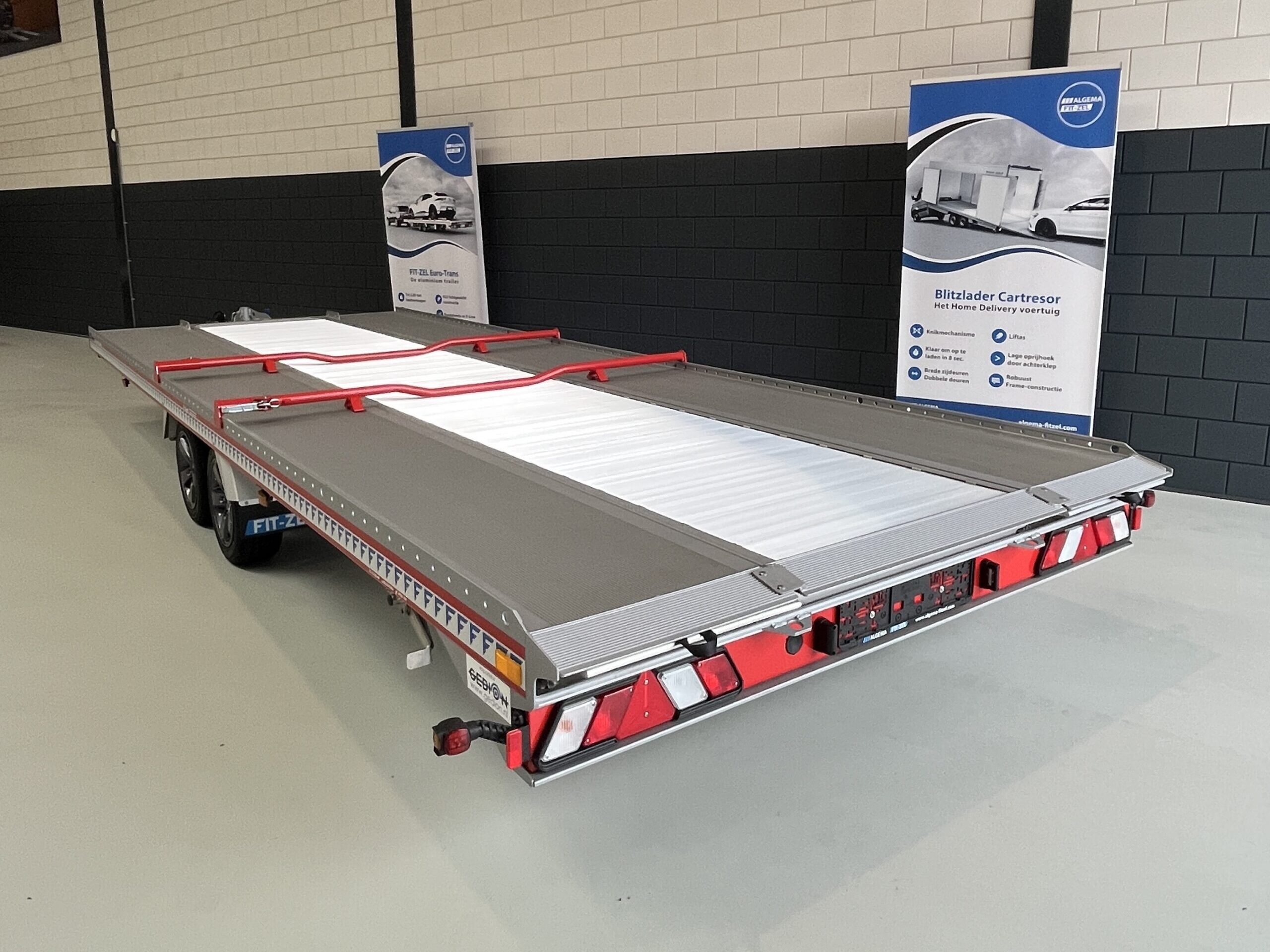 Euro-Trans 35-22/60X - Afbeelding 3