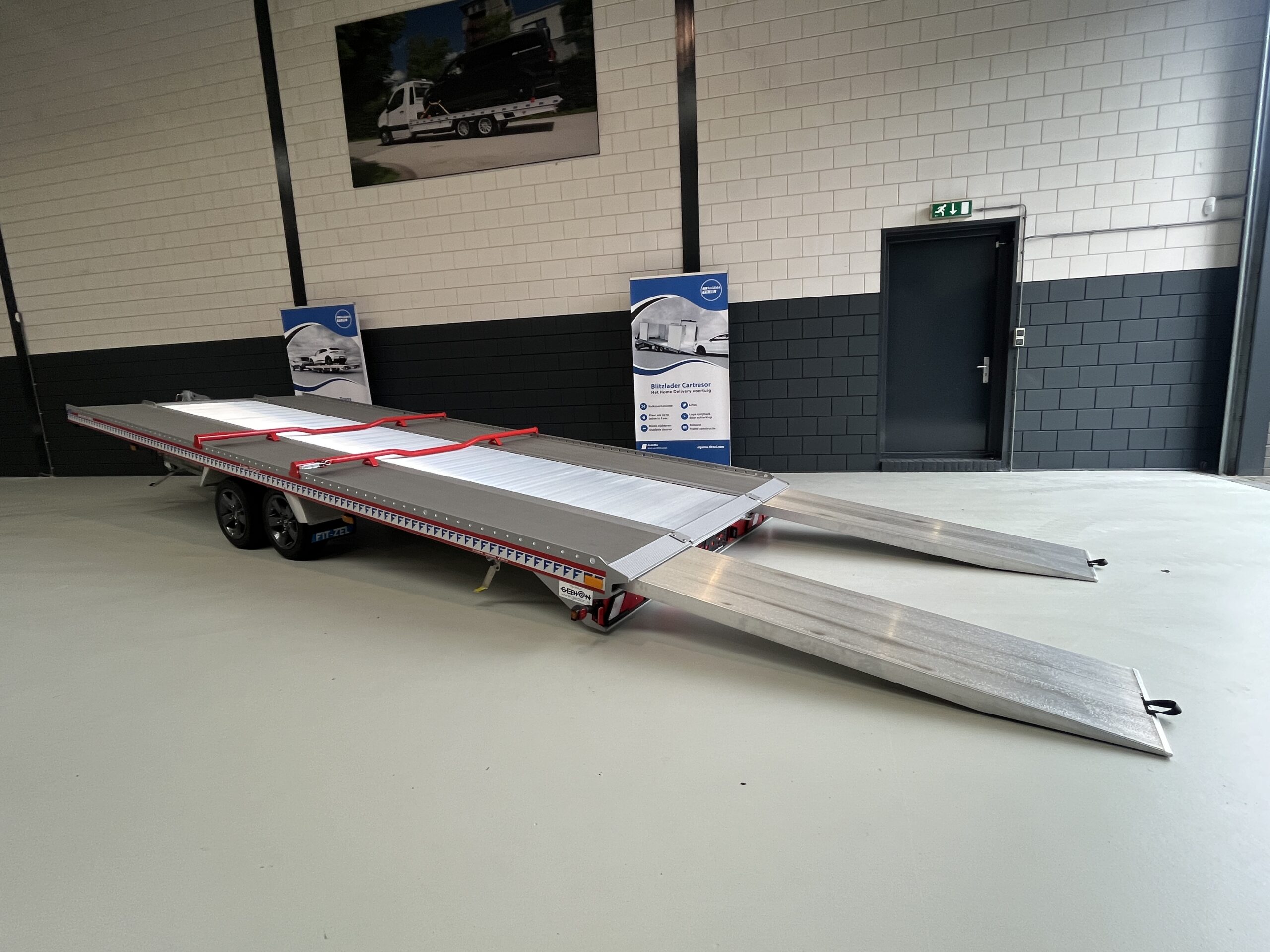 Euro-Trans 35-22/60X - Afbeelding 15