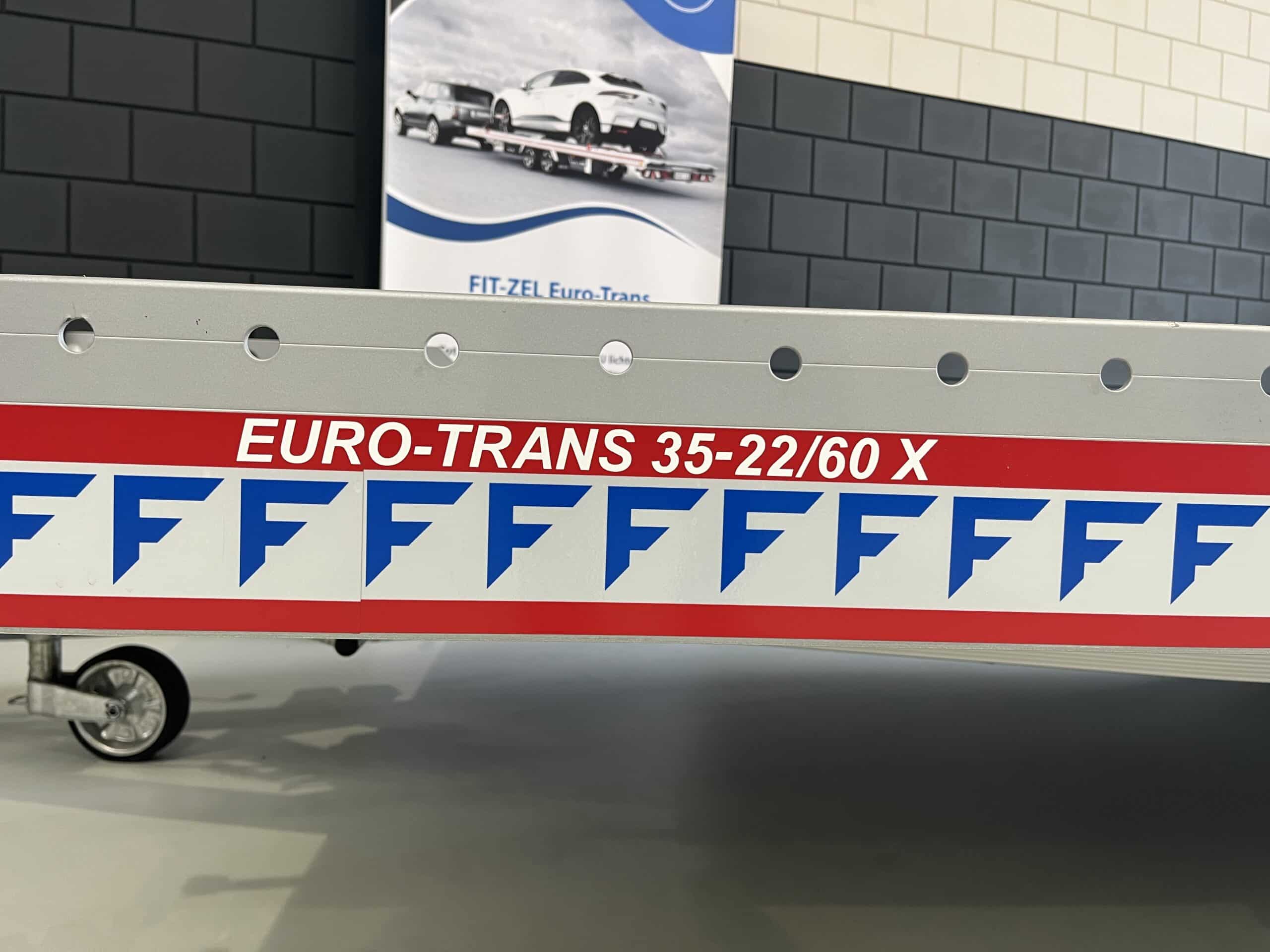 Euro-Trans 35-22/60X - Afbeelding 11