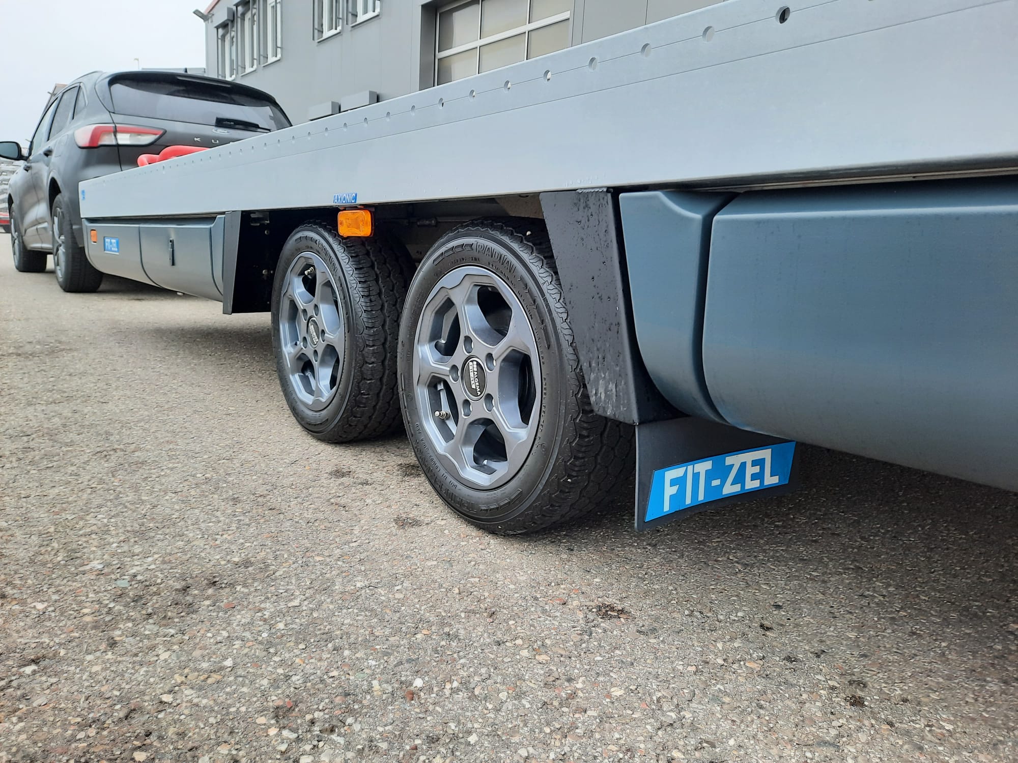 ALGEMA FIT-ZEL MAXINO - Afbeelding 6