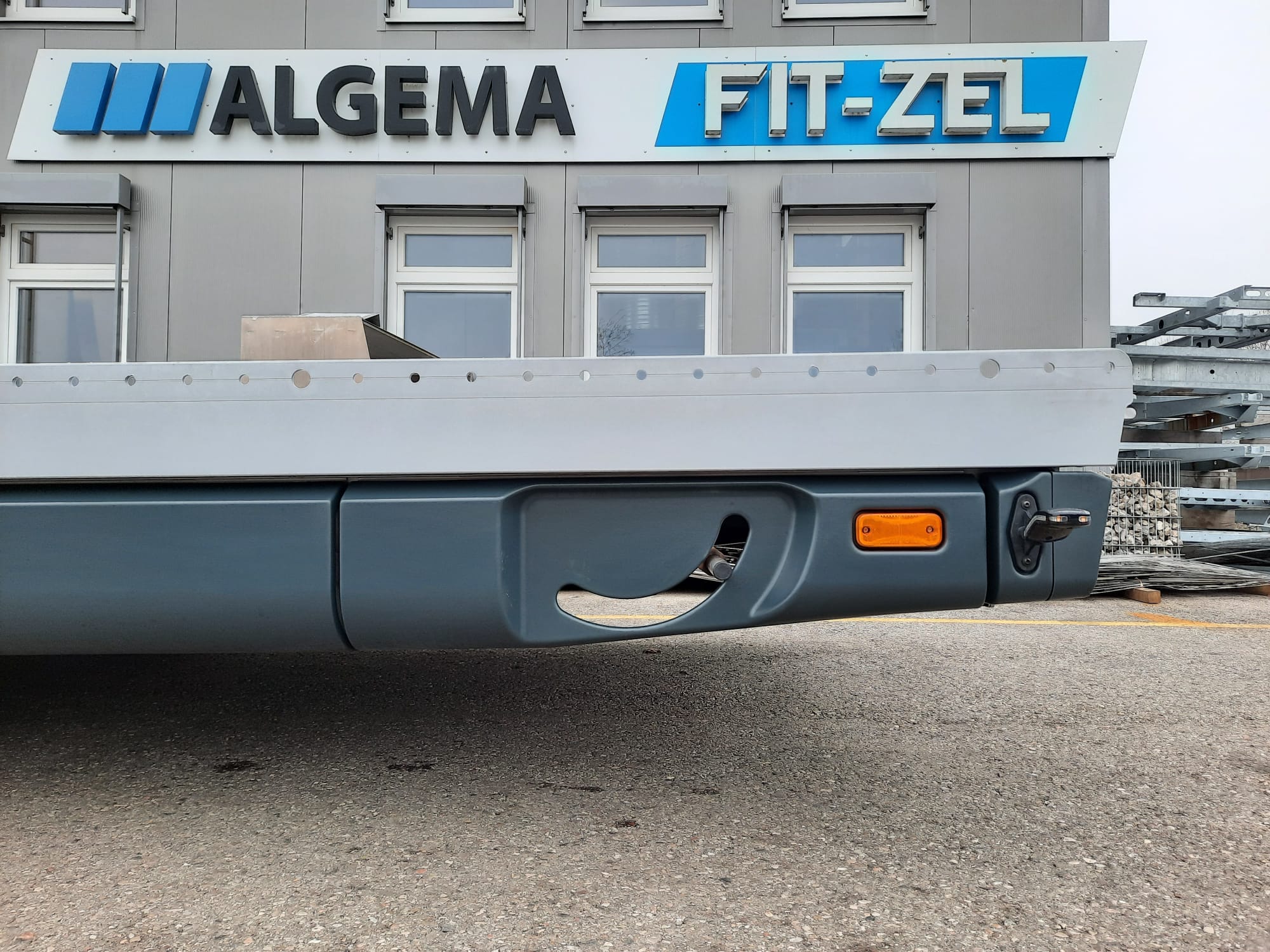 ALGEMA FIT-ZEL MAXINO - Afbeelding 7