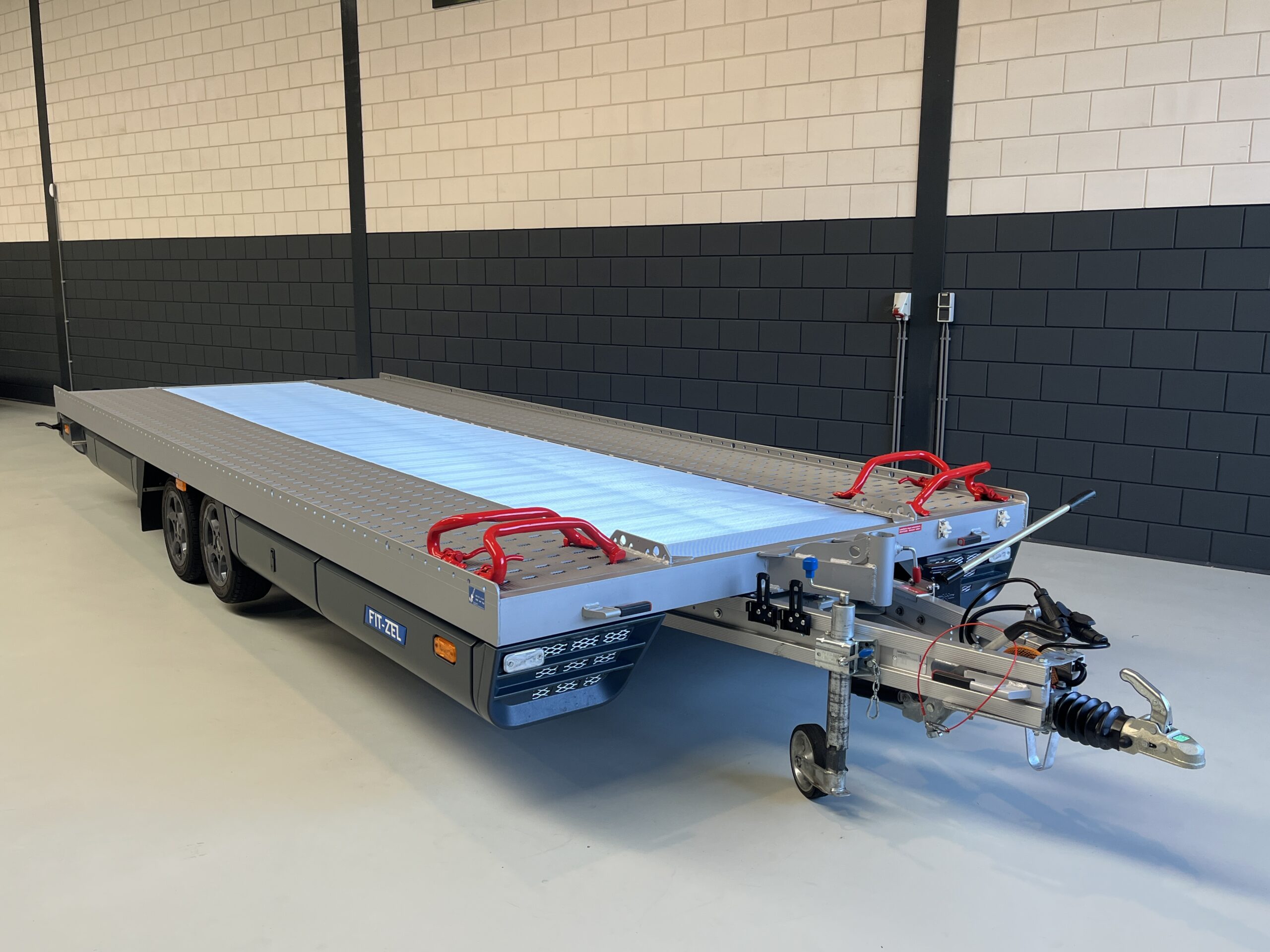 Direct leverbaar: MAXINO 35-22/55X - Afbeelding 2