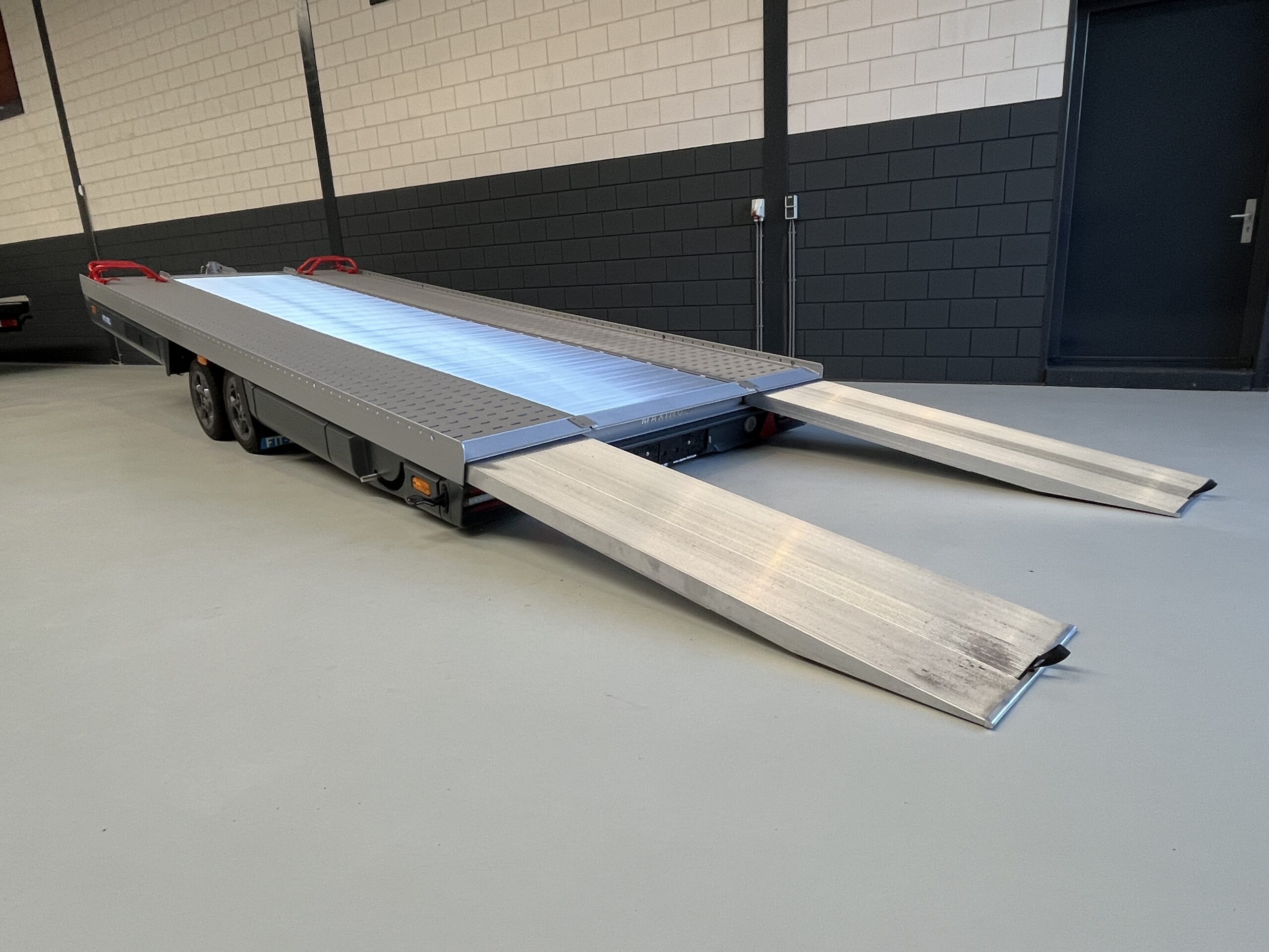 Direct leverbaar: MAXINO 35-22/55X - Afbeelding 7