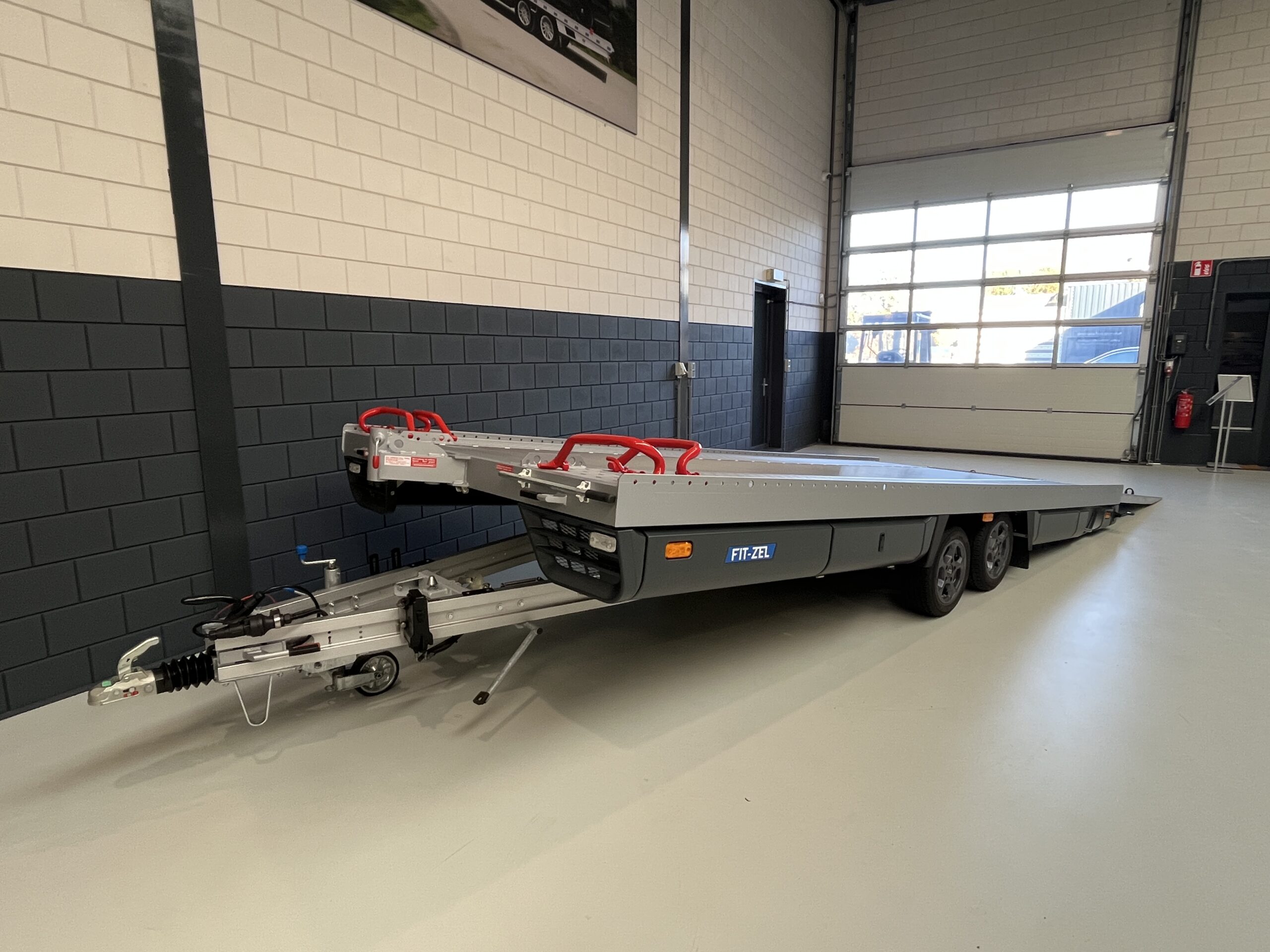 Direct leverbaar: MAXINO 35-22/55X - Afbeelding 8