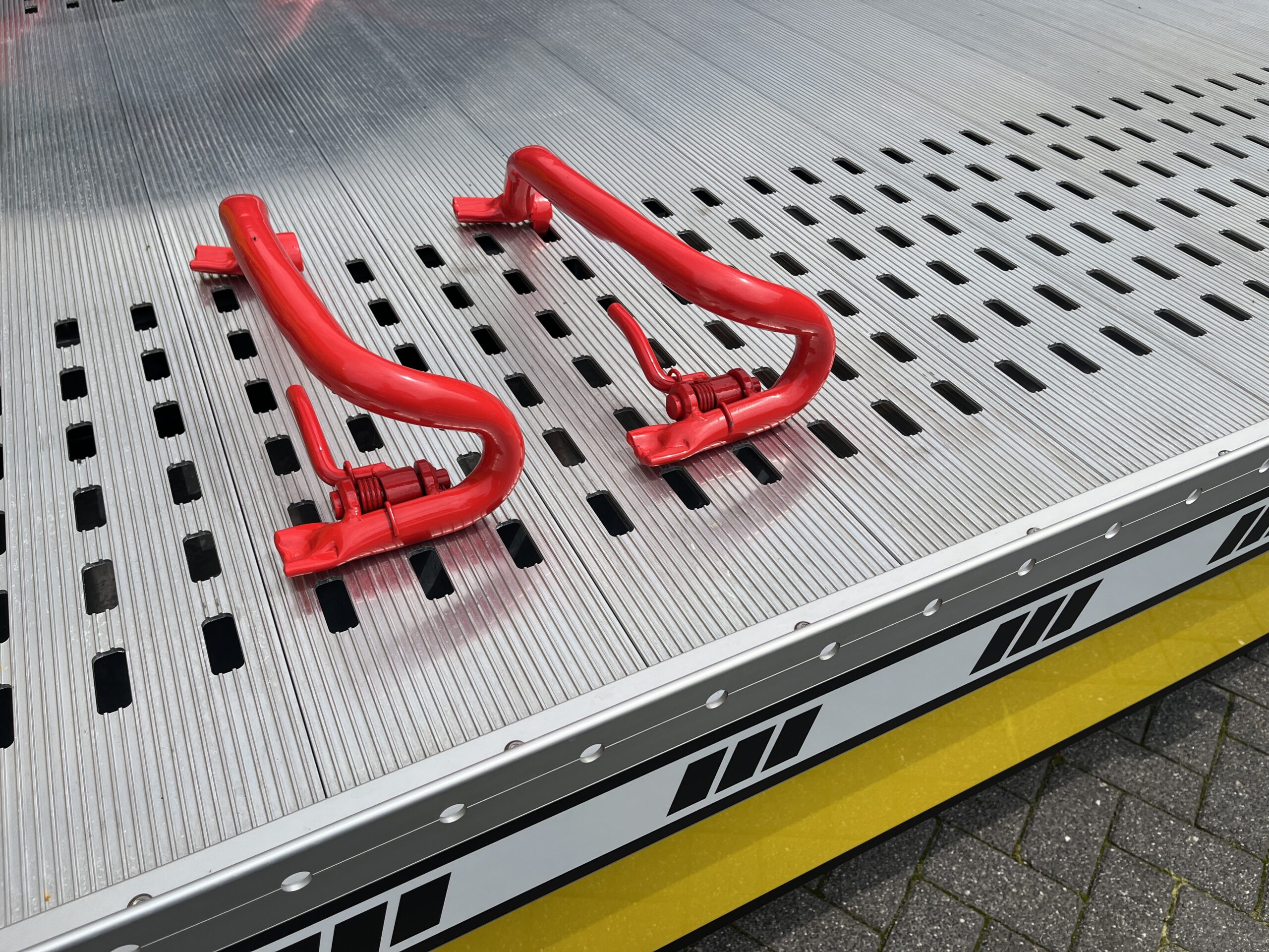 Direct leverbaar: Iveco Daily Blitzlader HD dubbele cabine 207pk - Afbeelding 8