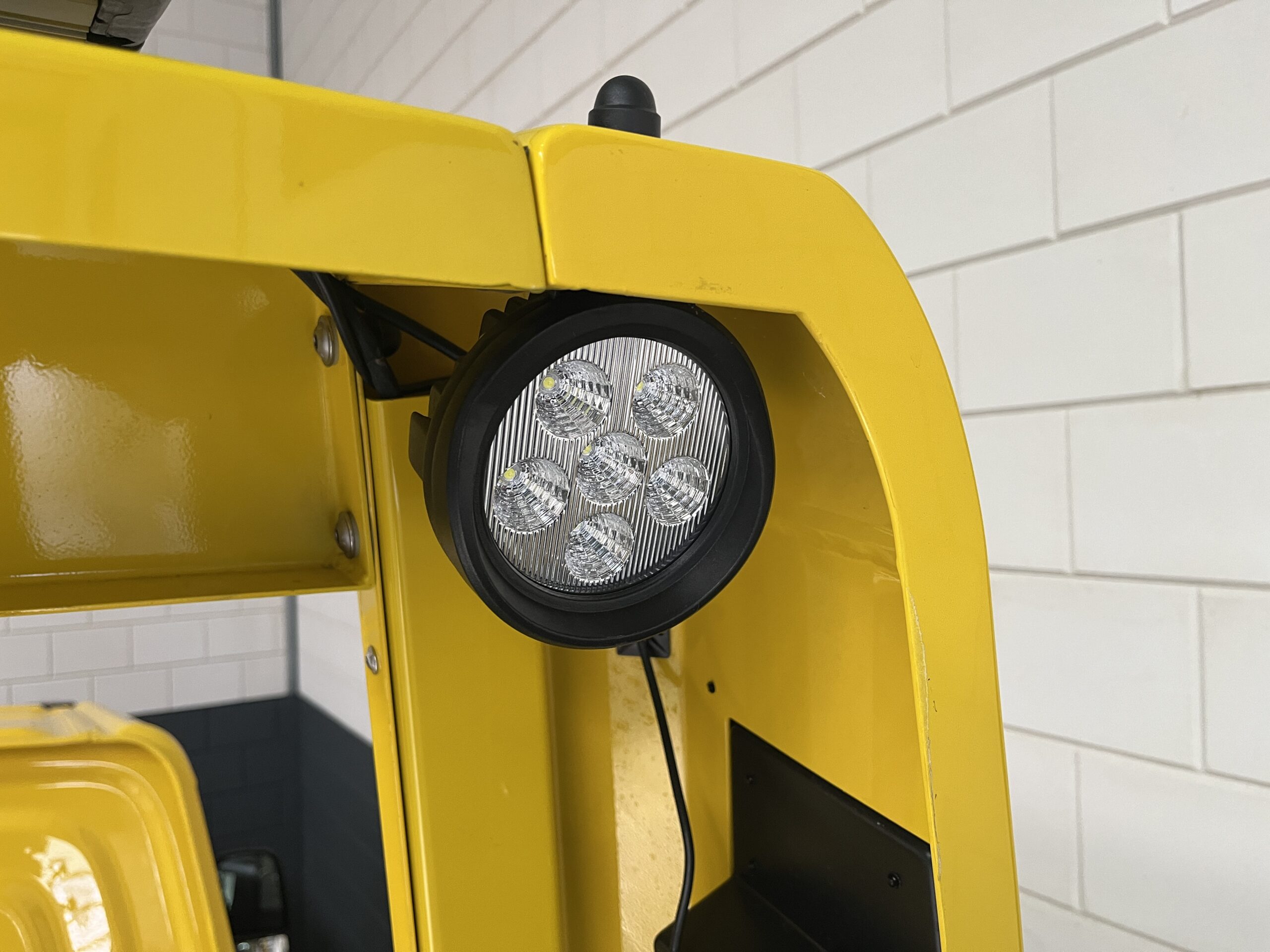 Direct leverbaar: Iveco Daily Blitzlader HD dubbele cabine 207pk - Afbeelding 15