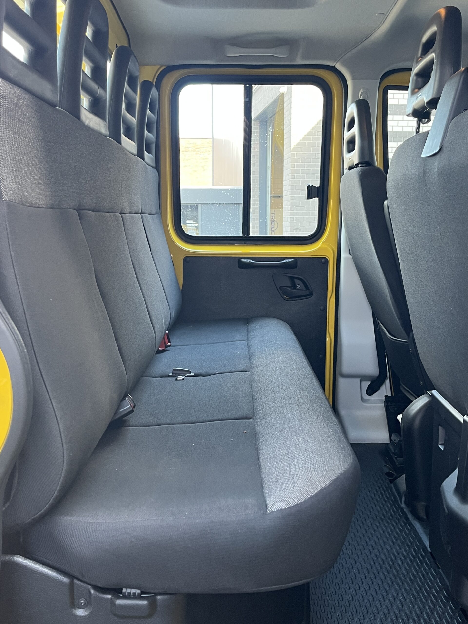 Direct leverbaar: Iveco Daily Blitzlader HD dubbele cabine 207pk - Afbeelding 22