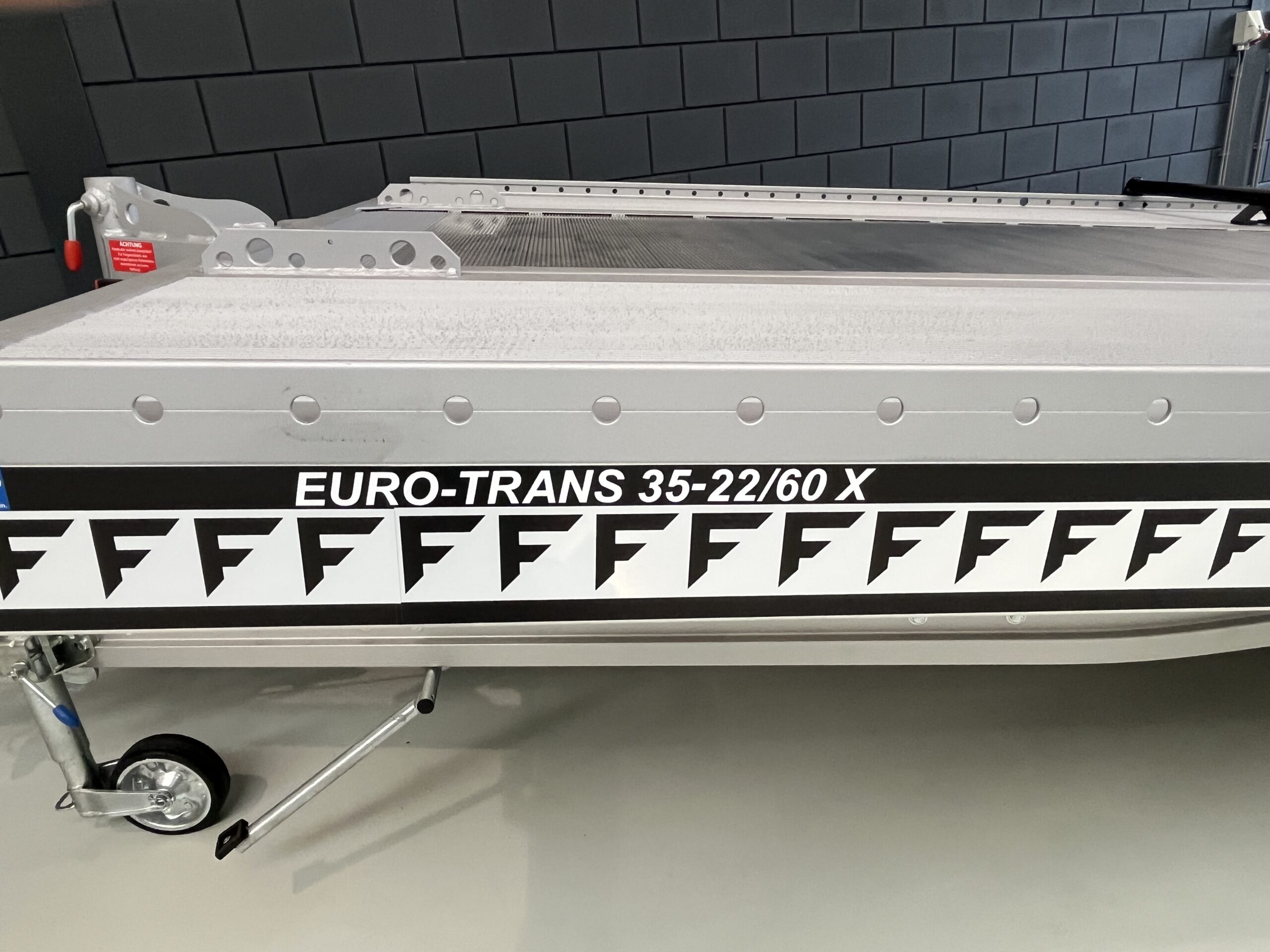 euro-trans 35-22-60X