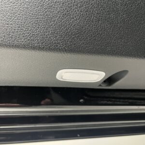 In- en uitstap verlichting