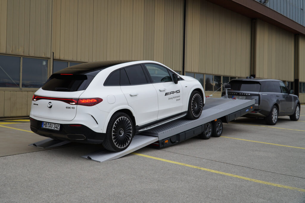 Algema Fit-Zel Maxino Autotransporter