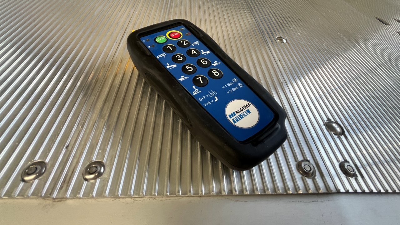 Direct leverbaar: Ford Transit MiniBlitz - Afbeelding 5