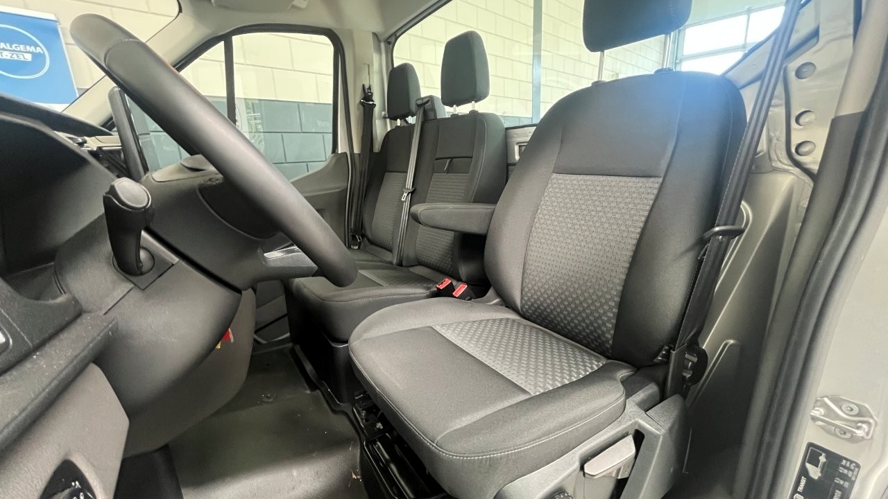 Direct leverbaar: Ford Transit MiniBlitz - Afbeelding 19