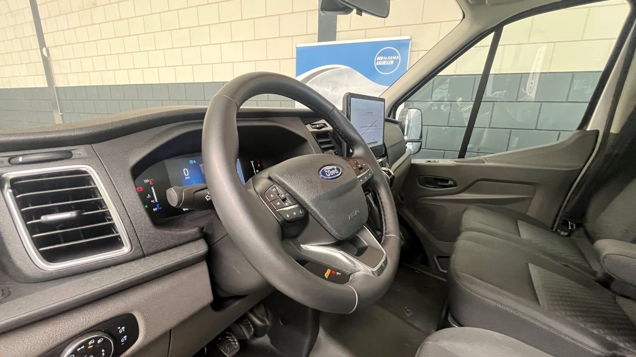 Direct leverbaar: Ford Transit MiniBlitz - Afbeelding 20
