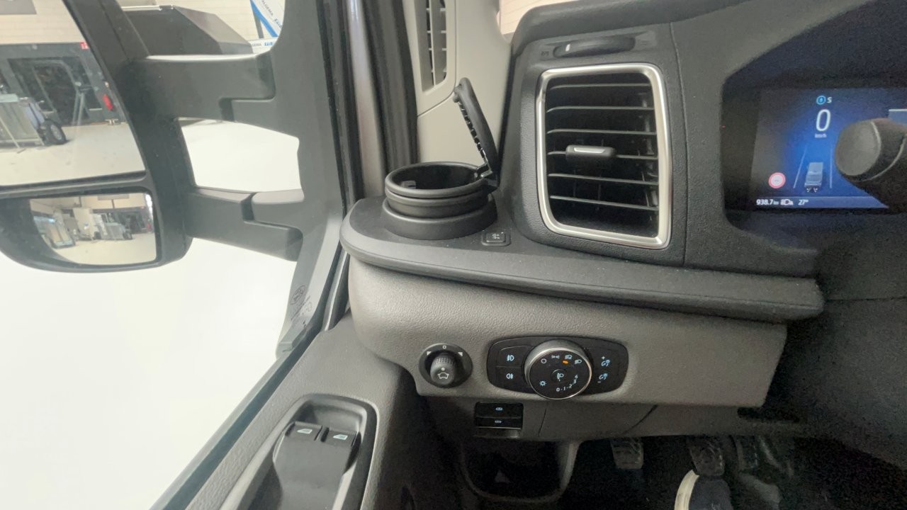 Direct leverbaar: Ford Transit MiniBlitz - Afbeelding 24