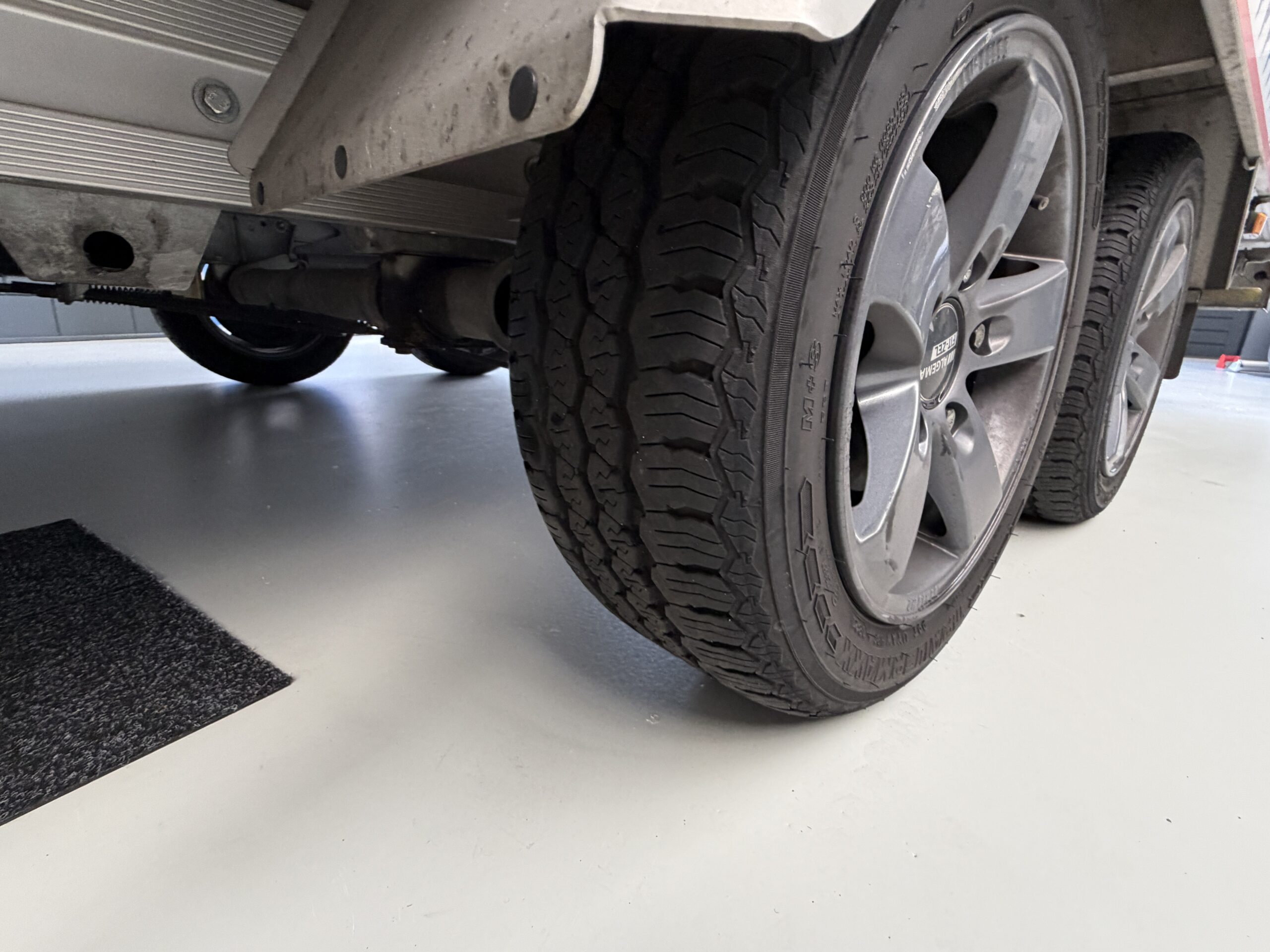 ALGEMA FIT-ZEL EURO-TRANS 35-21/48X DEMO - Afbeelding 16
