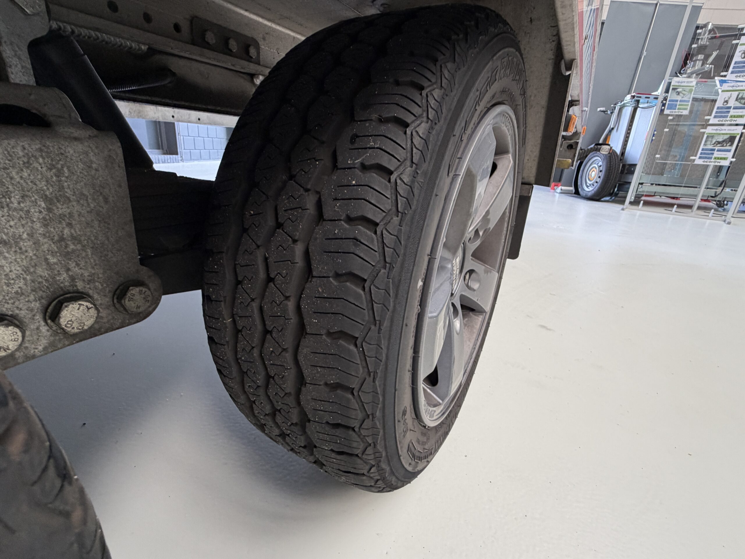 ALGEMA FIT-ZEL EURO-TRANS 35-21/48X DEMO - Afbeelding 15