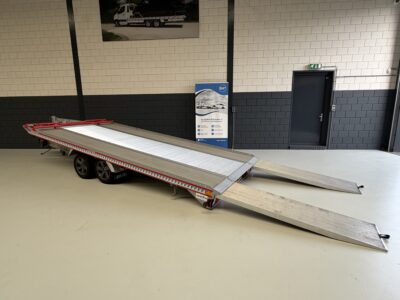 ALGEMA FIT-ZEL EURO-TRANS 35-21/48X DEMO