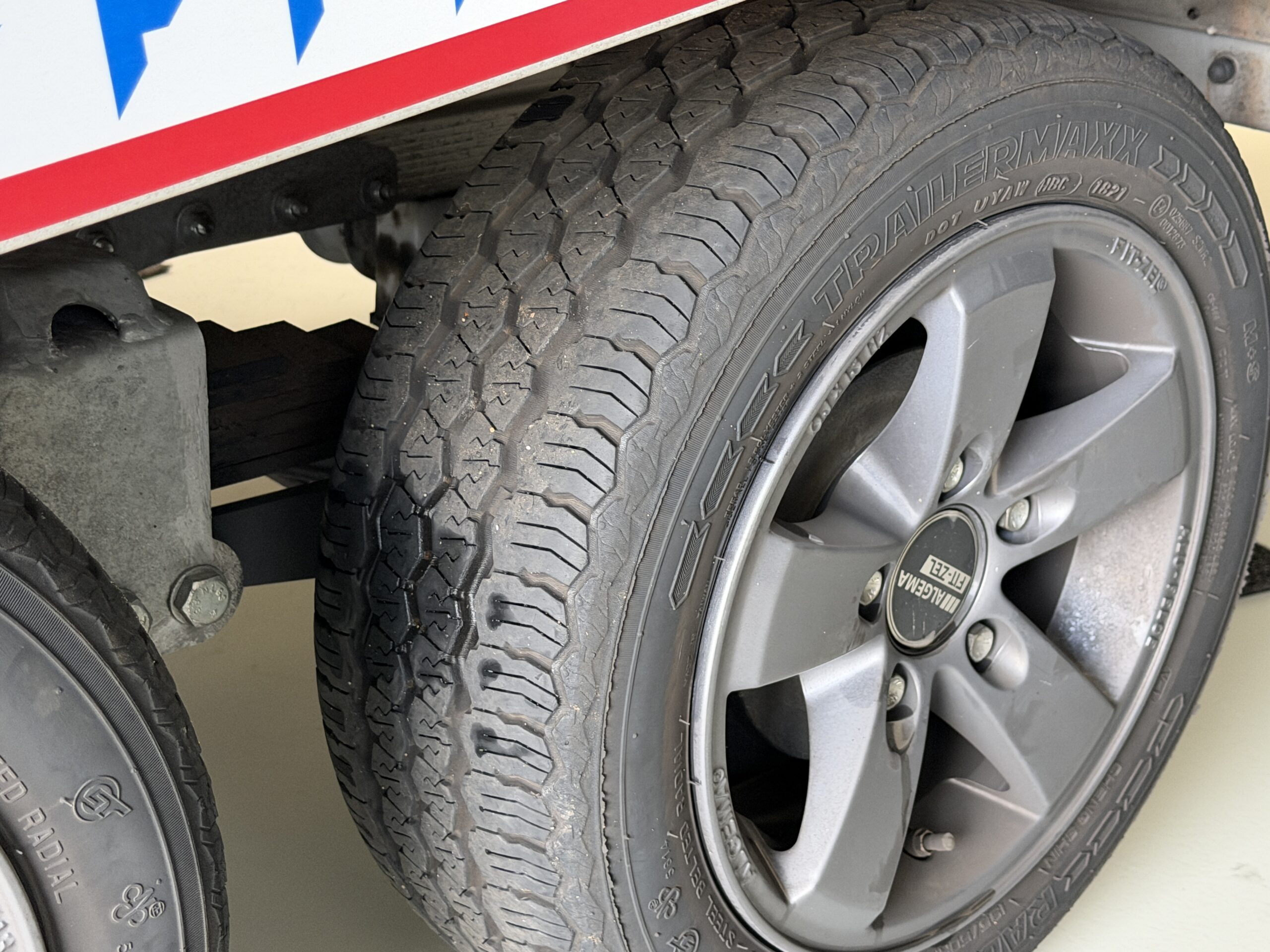 ALGEMA FIT-ZEL EURO-TRANS 35-21/48X DEMO - Afbeelding 17