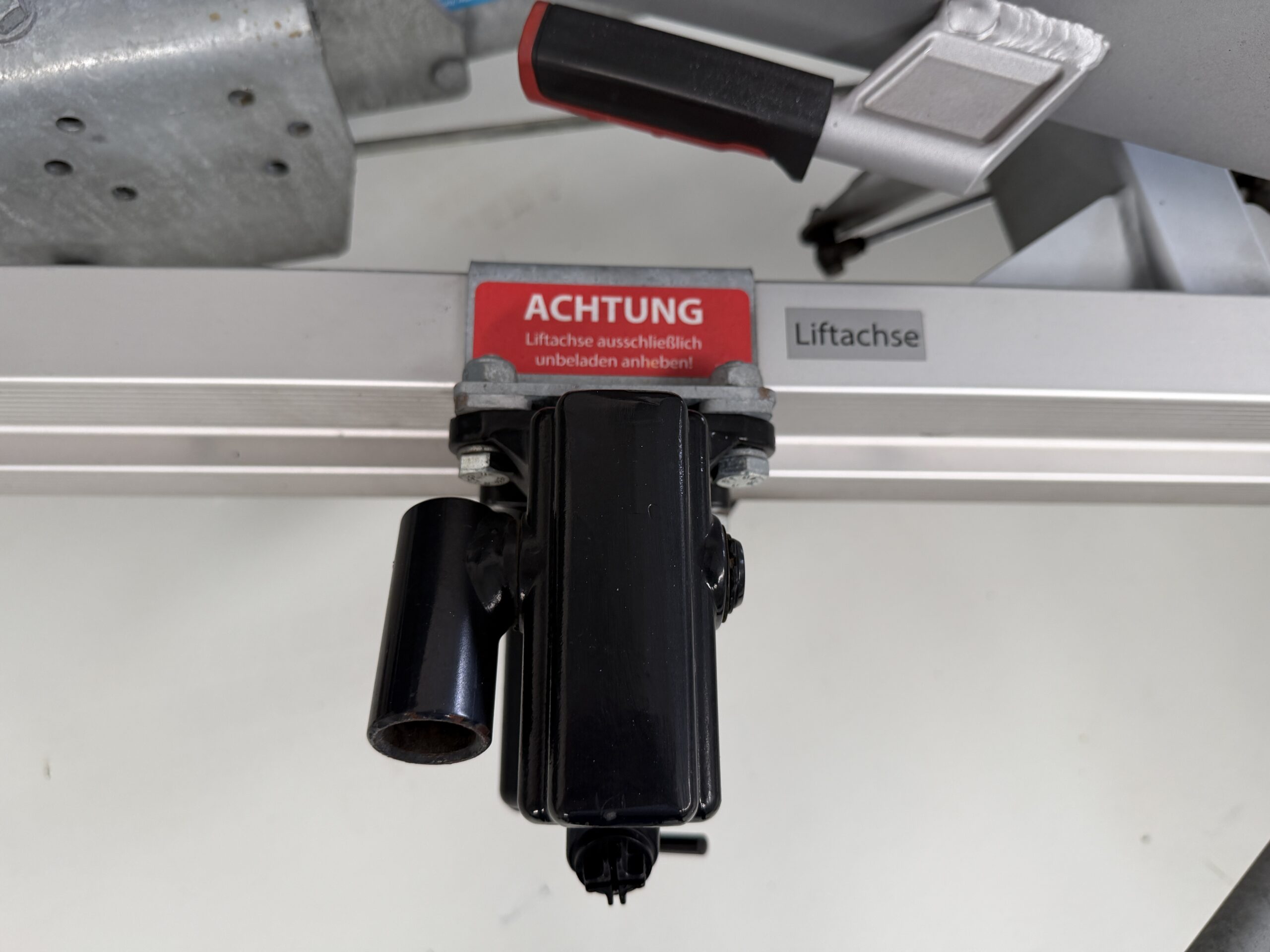 ALGEMA FIT-ZEL EURO-TRANS 35-21/48X DEMO - Afbeelding 7