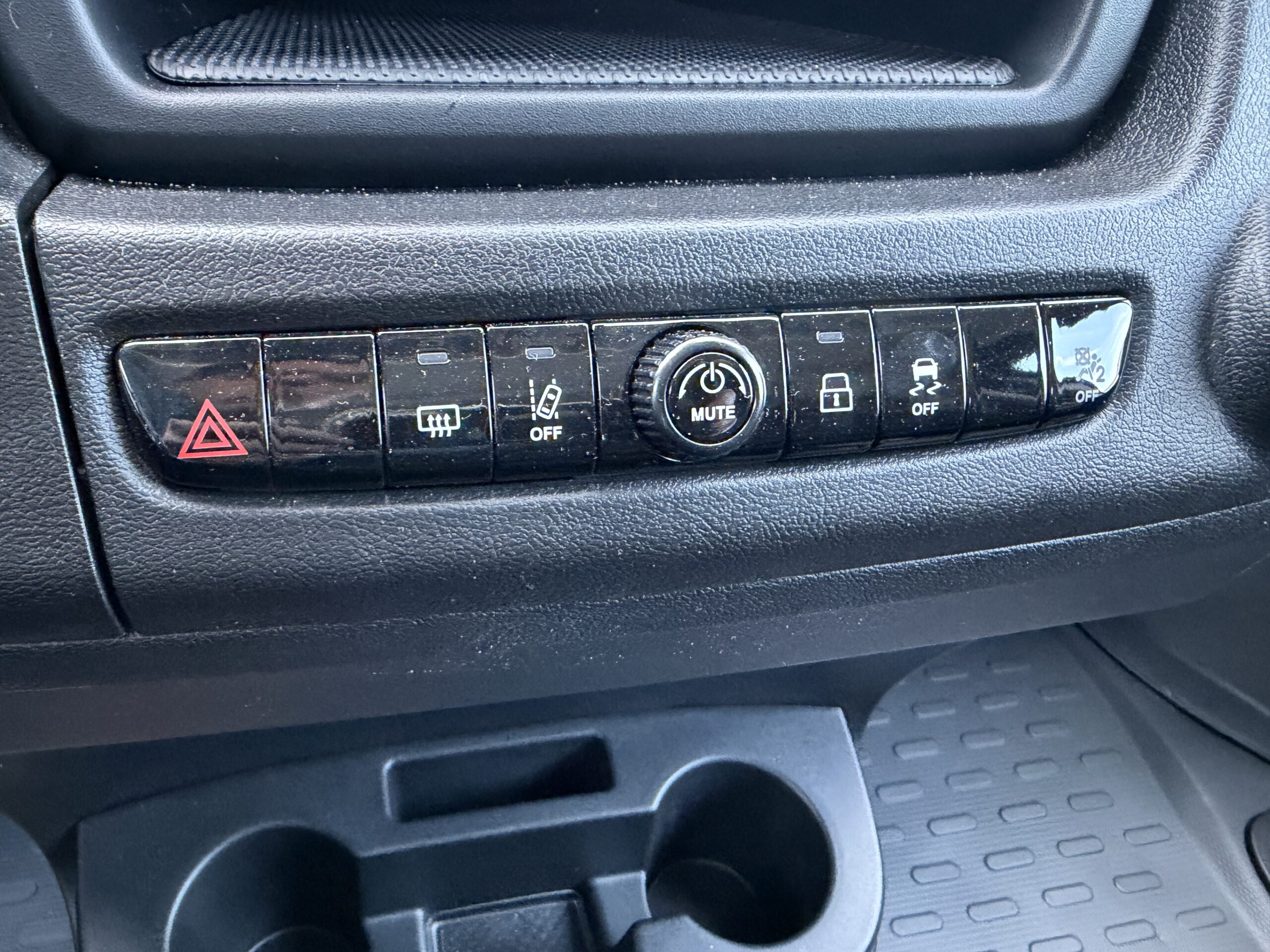 Fiat Ducato Blitzlader 2 oprijwagen